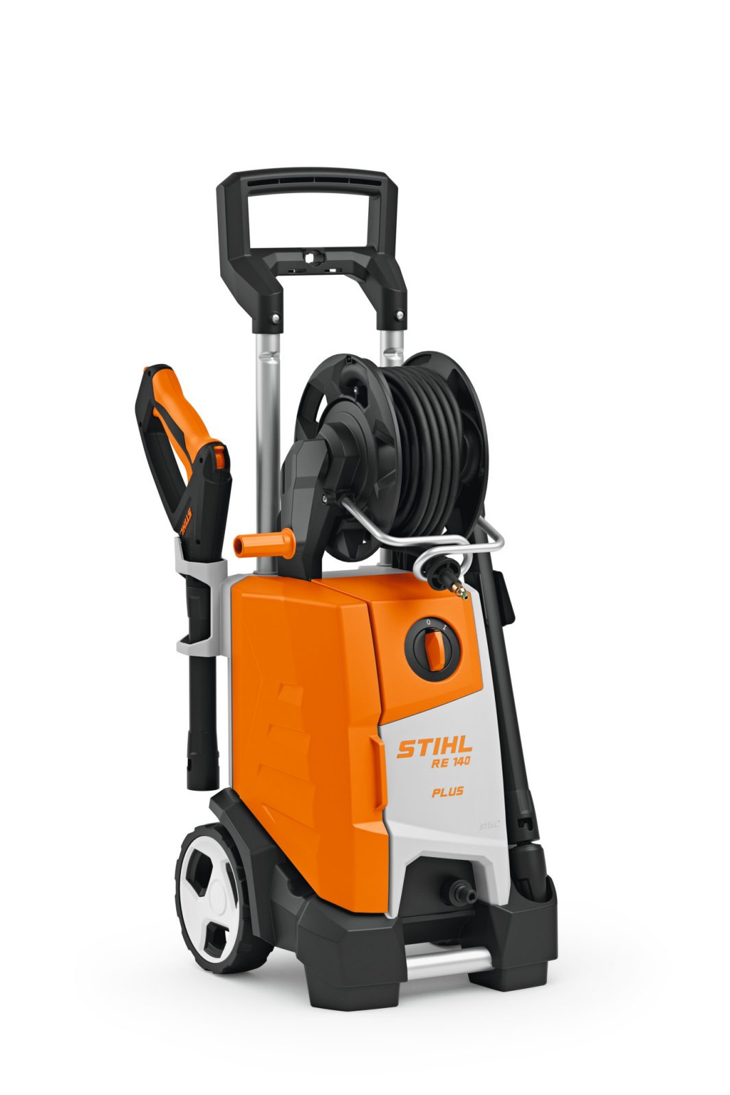Vysokotlaký čistič STIHL RE 140 PLUS PLOTY Sklad9 10-300