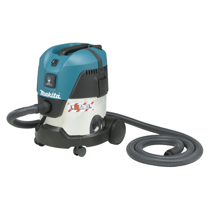 Makita VC2012L PLOTY Sklad9 10-305
