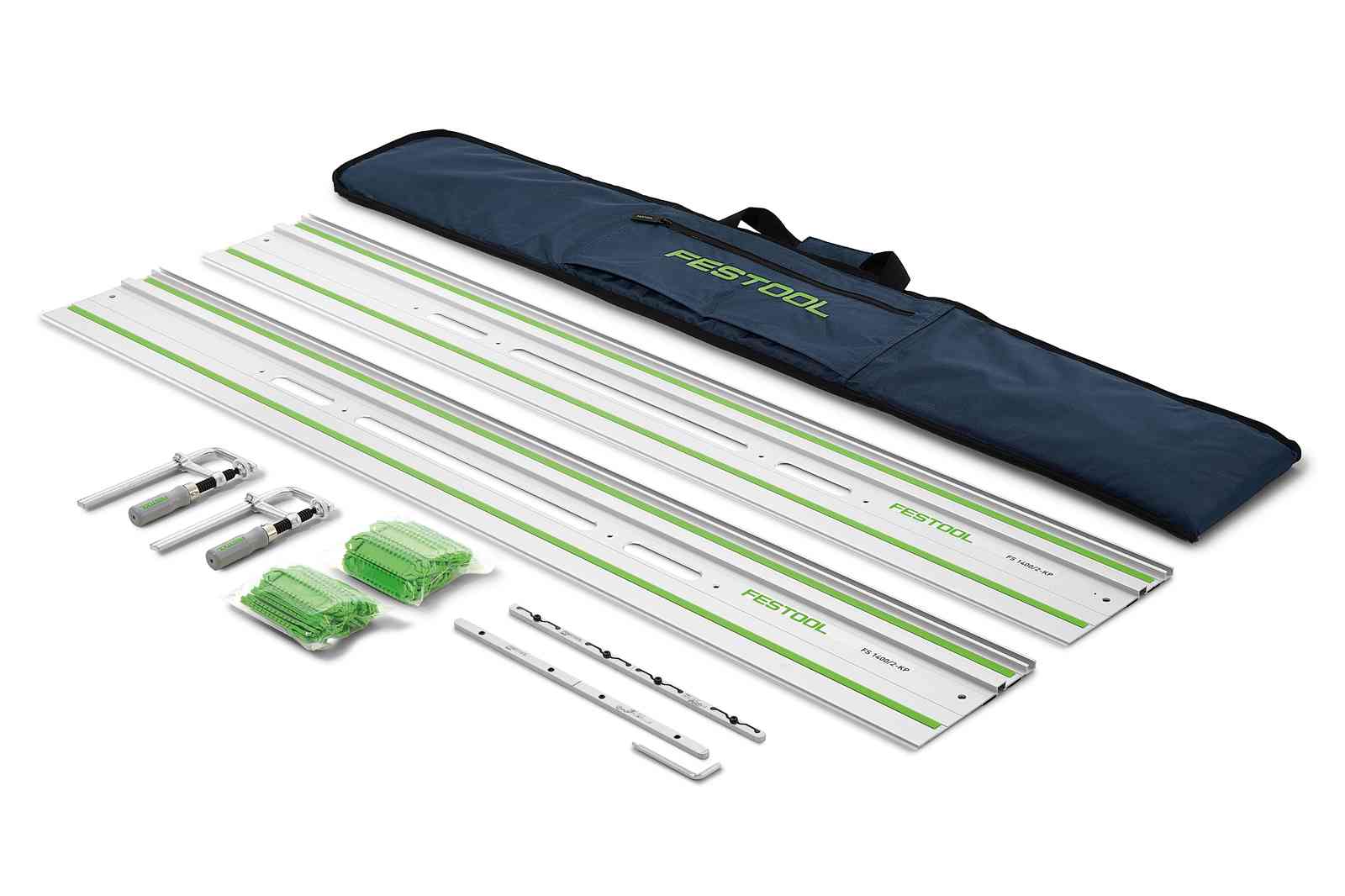 Festool FS 1400/2-KP-Set Vodicí lišta 577932 PLOTY Sklad9 10-305