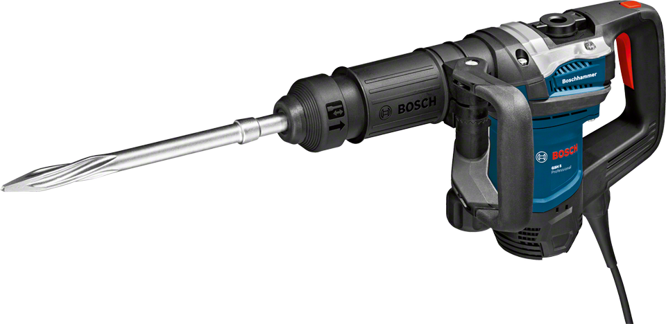 Bosch GSH 5 Professional 0611337001