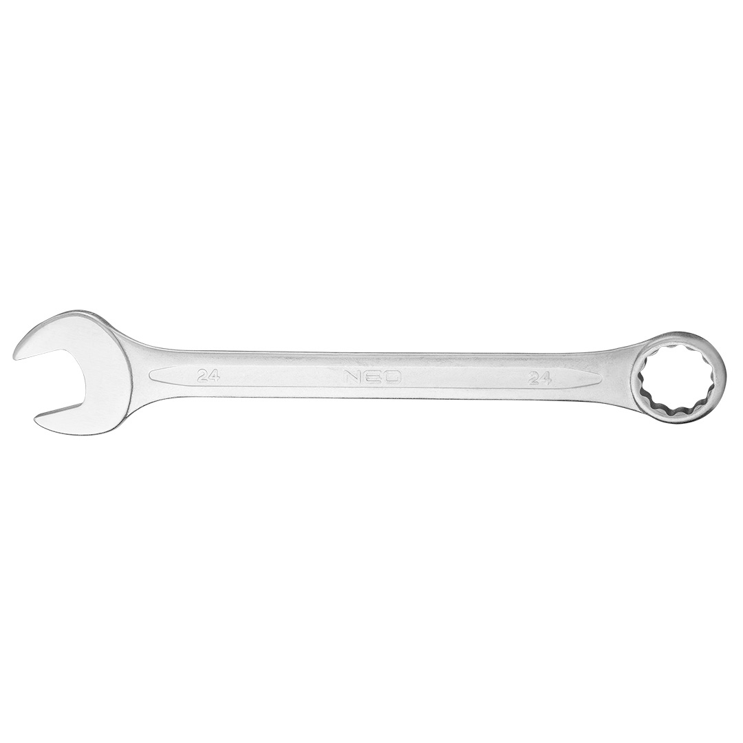 Klíč očkoplochý 24mm CrV NEO tools - 09-724 PLOTY Sklad9 10-300