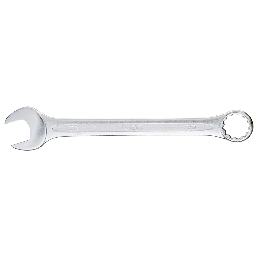 Klíč očkoplochý 30mm CrV NEO tools - 09-730 PLOTY Sklad9 10-300