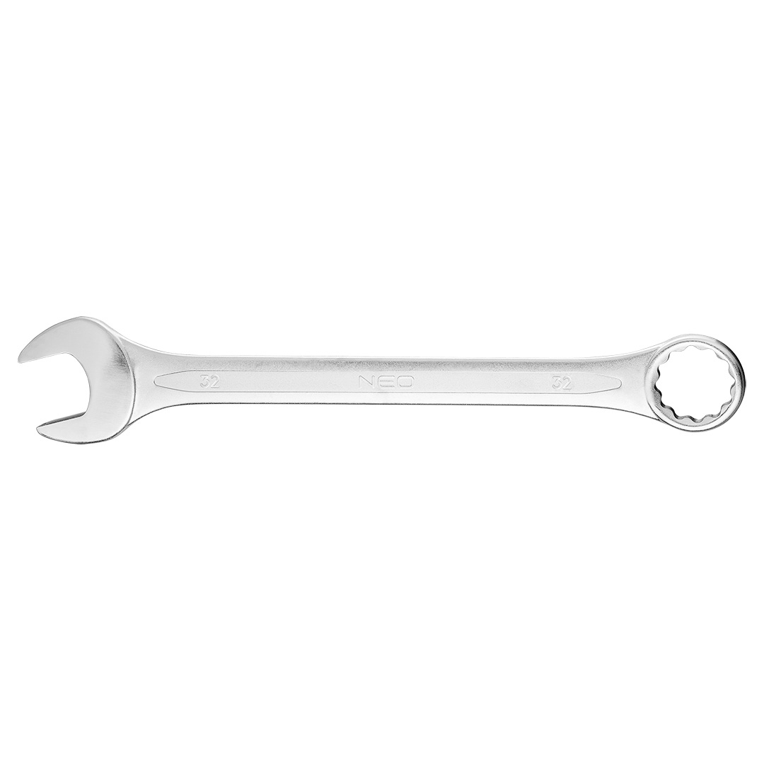Klíč očkoplochý 32mm CrV NEO tools - 09-732 PLOTY Sklad9 10-300