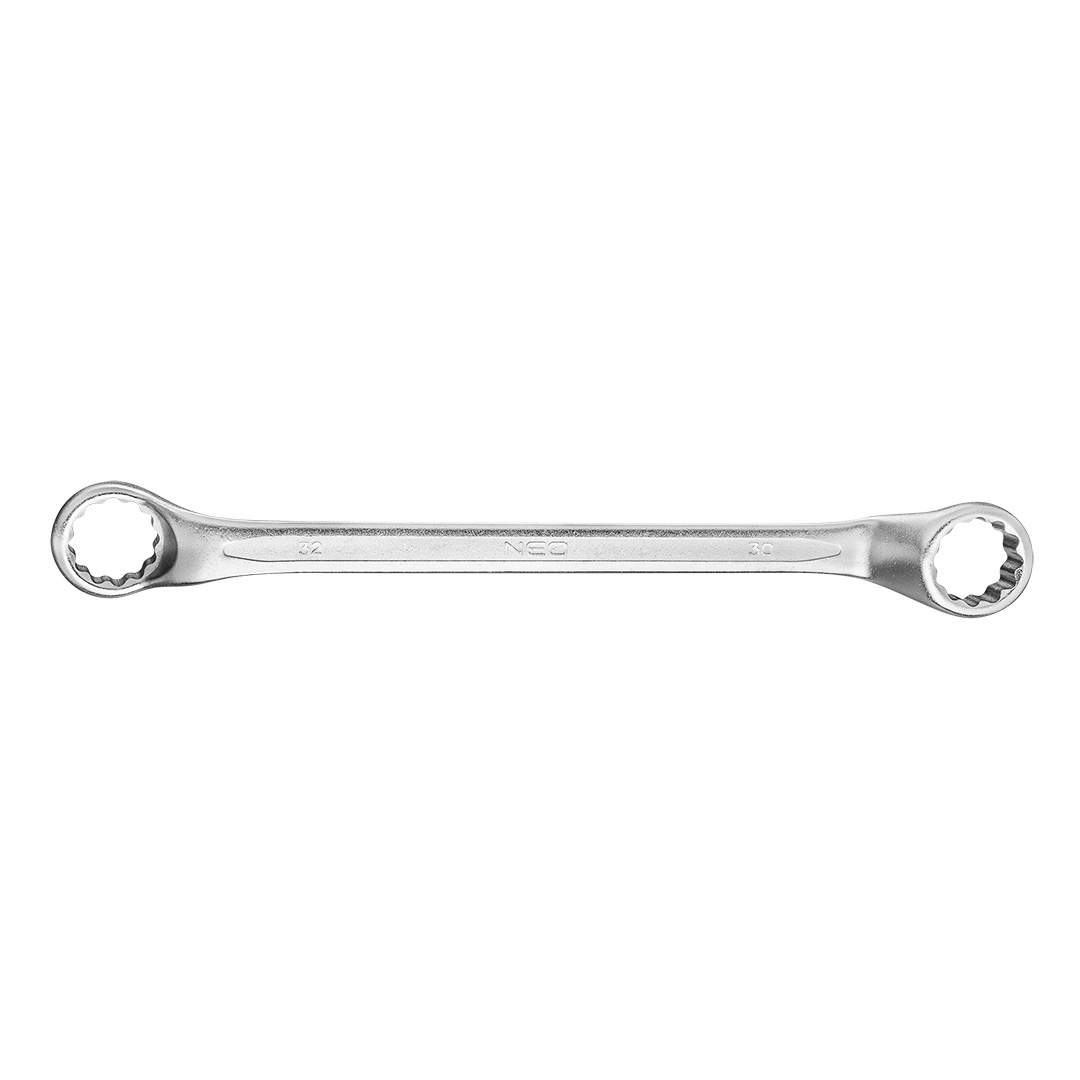 Klíč očkový vyhnutý 30x32 trhák NEO tools - 09-930 PLOTY Sklad9 10-300