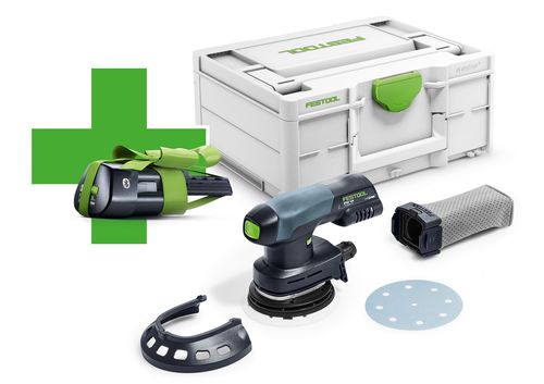 Festool ETSC 125-Basic - 577030