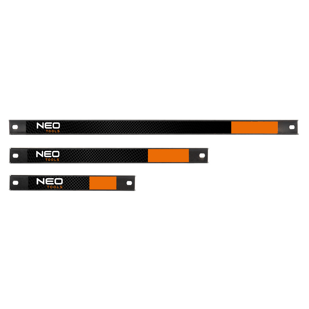 Sada lišty magnetické na nářadí 3 ks NEO tools - 84-144 PLOTY Sklad9 10-300