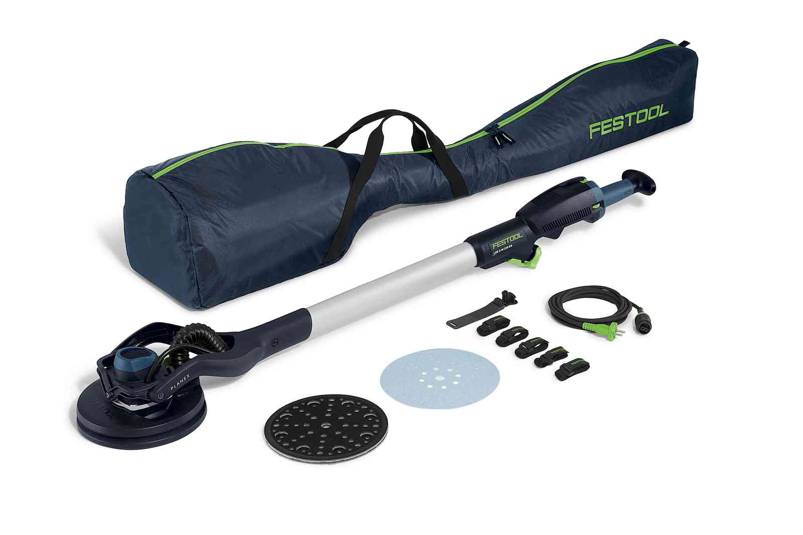 Festool LHS 2-M 225 EQ 577354 PLOTY Sklad9 10-300