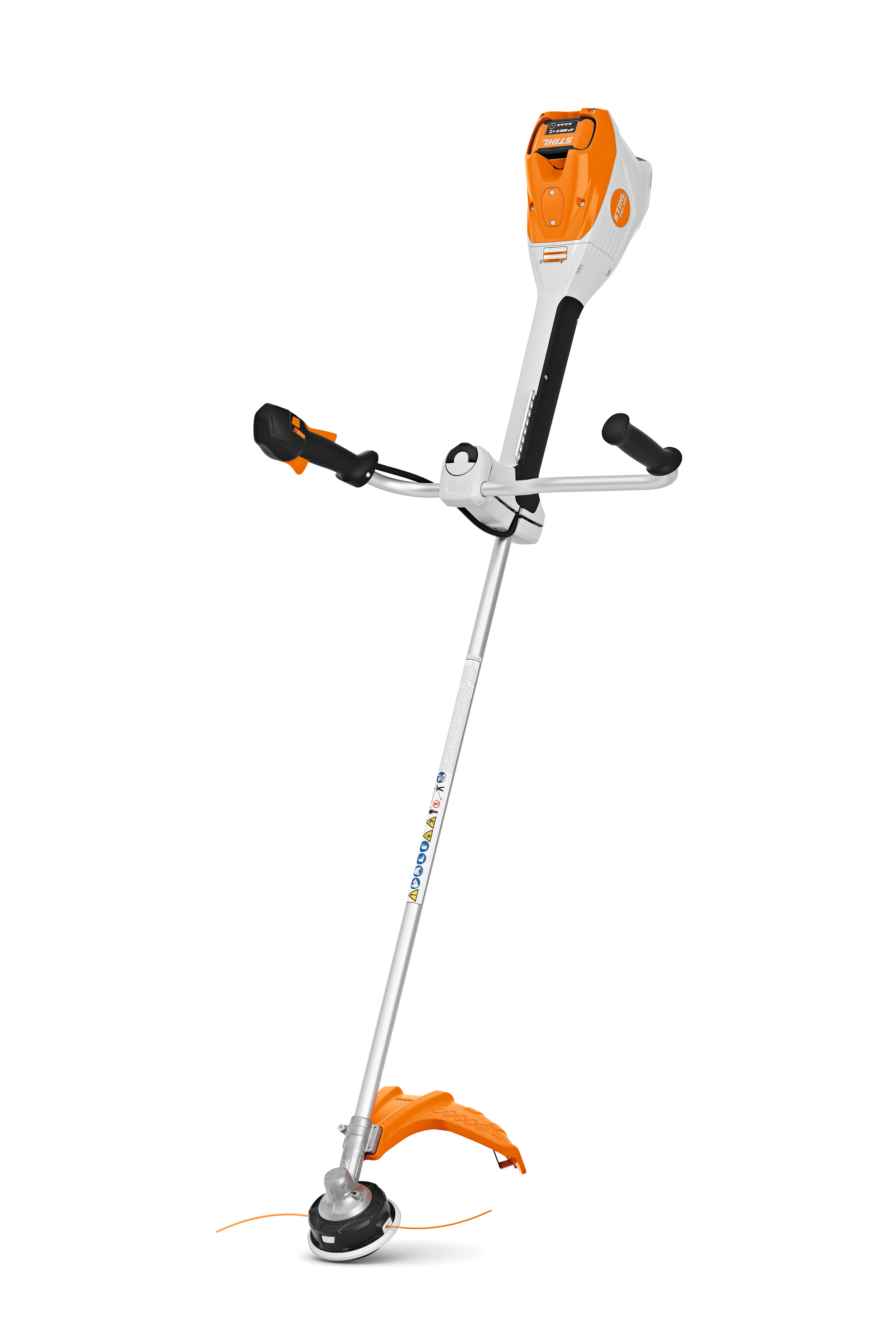 STIHL FSA 200 PLOTY Sklad9 10-305