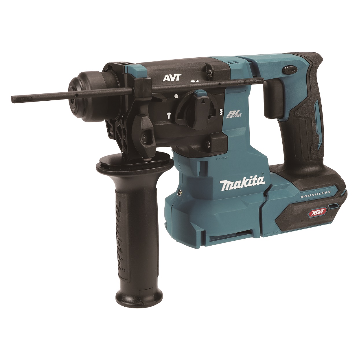 Makita HR010GZ aku kladivo