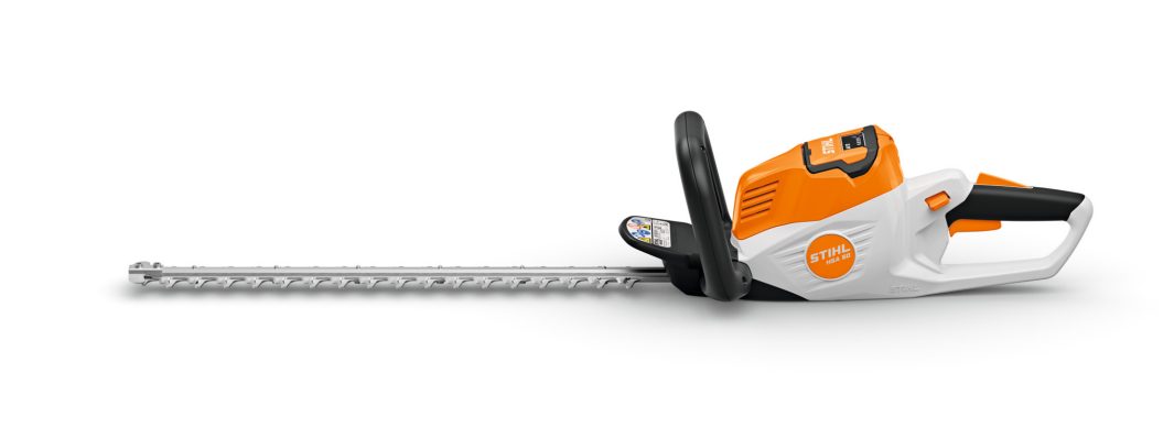 AKUMULÁTOROVÉ ZAHRADNÍ NŮŽKY STIHL HSA 50 PLOTY Sklad9 10-300