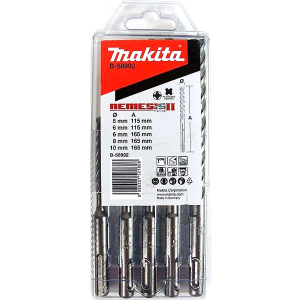 Makita B-58992 PLOTY Sklad9 10-300