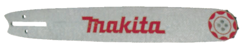 Makita Vodící řetězová lišta Double Guard 40cm 1.1mm 56 článků 3/8" 191G17-7