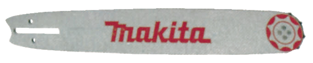 Makita Vodící řetězová lišta Double Guard 40cm 1.1mm 56 článků 3/8" 191G17-7 PLOTY Sklad9 10-300