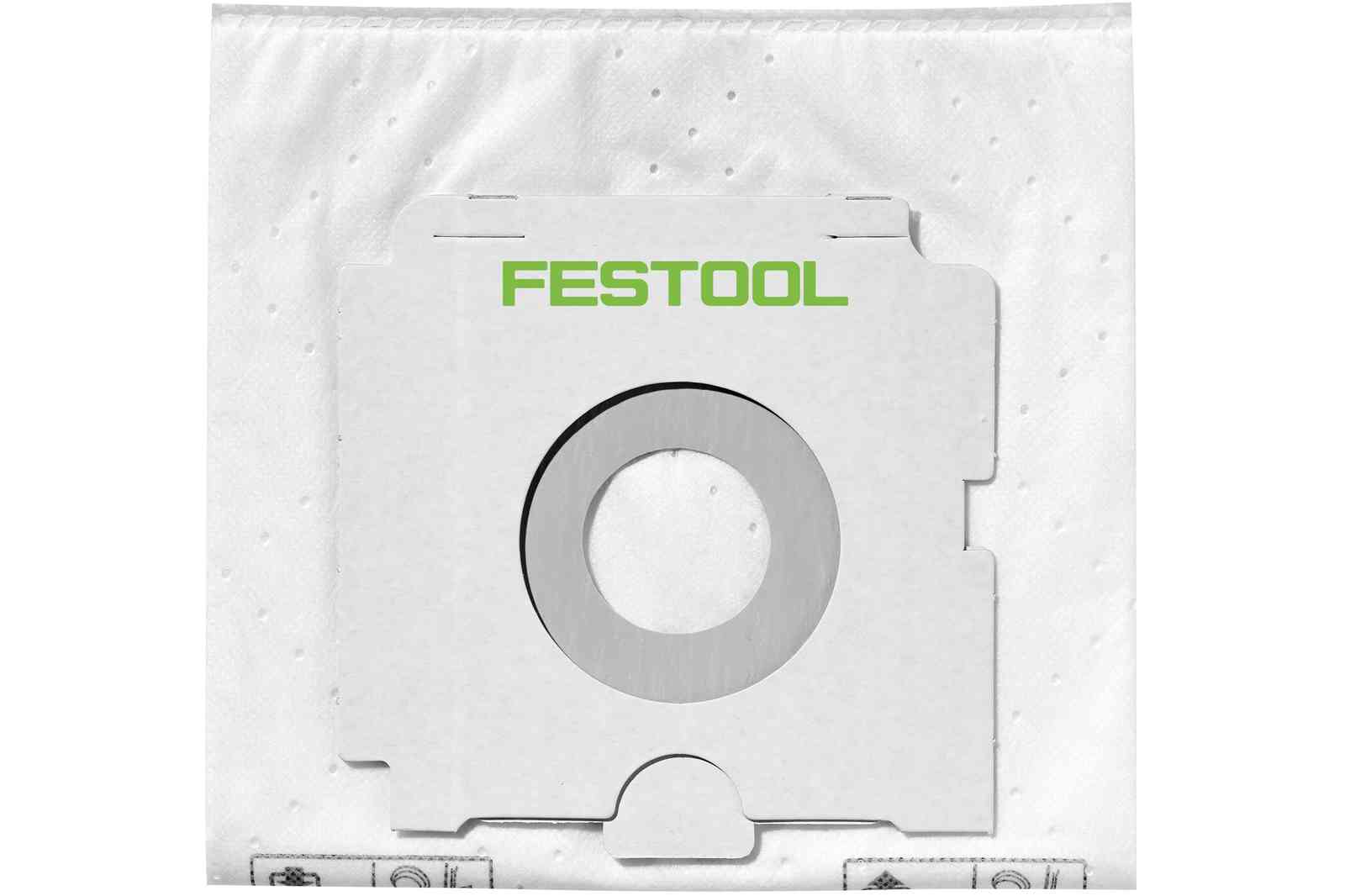 Festool SELFCLEAN SC FIS-CT 26/5 5ks PLOTY Sklad9 10-300