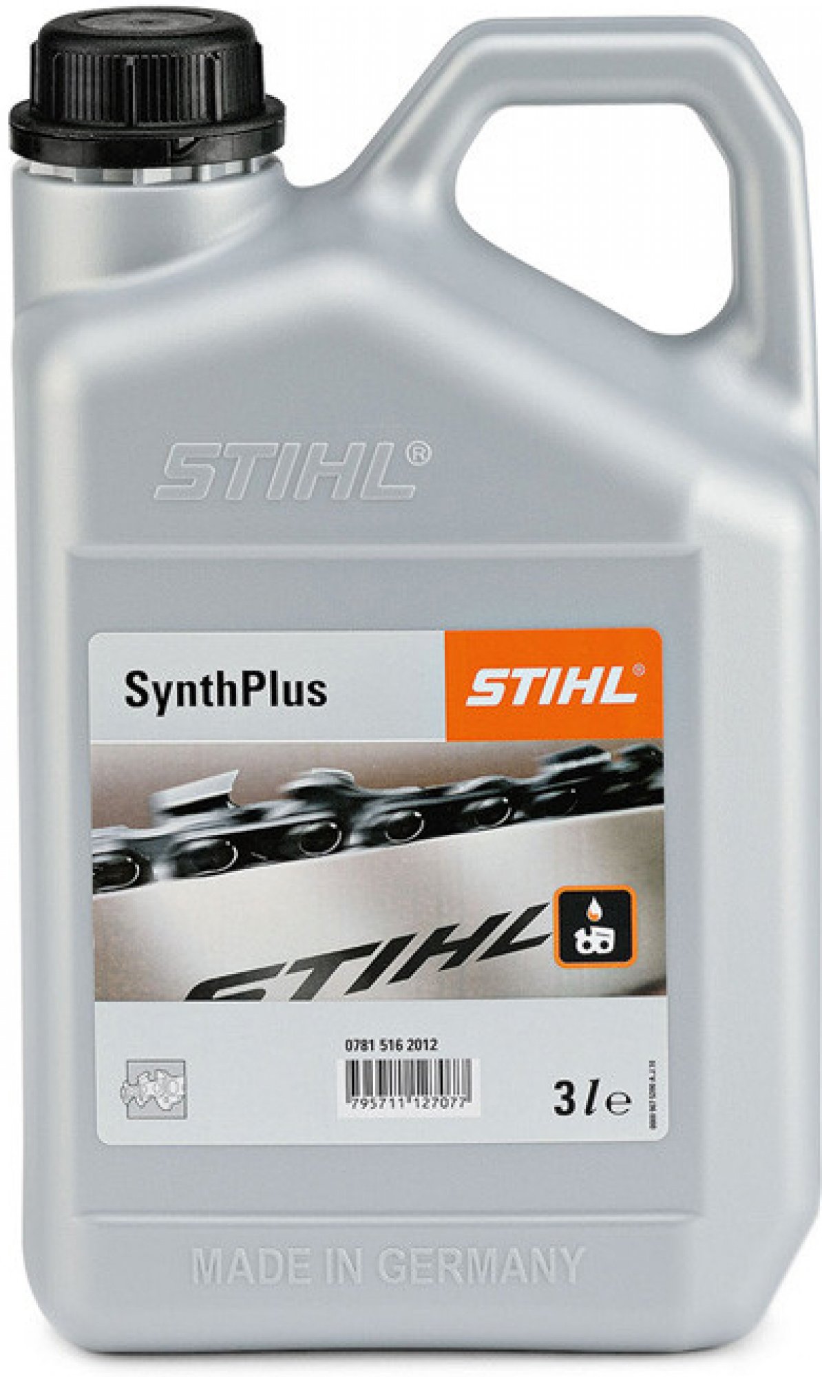 STIHL Řetězový olej SynthPlus 3 l