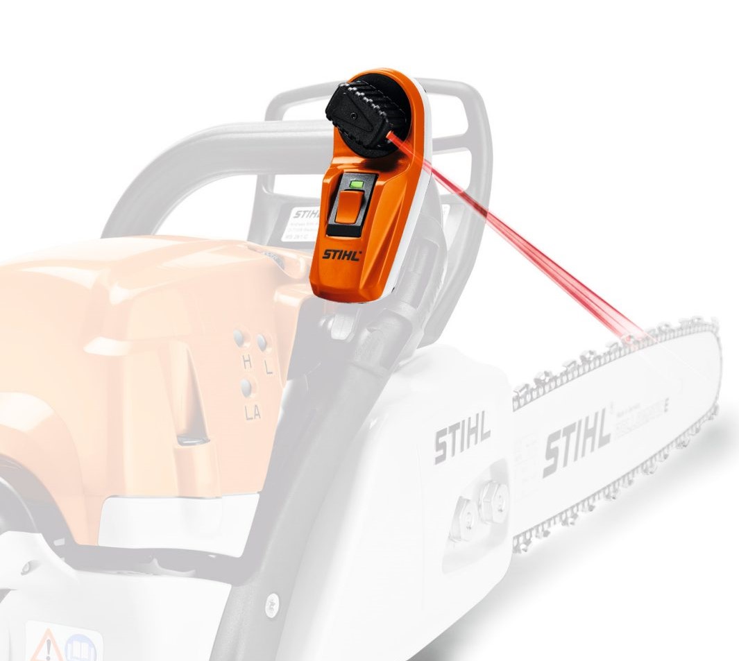 STIHL Laser 2 v 1 PLOTY Sklad9 10-300