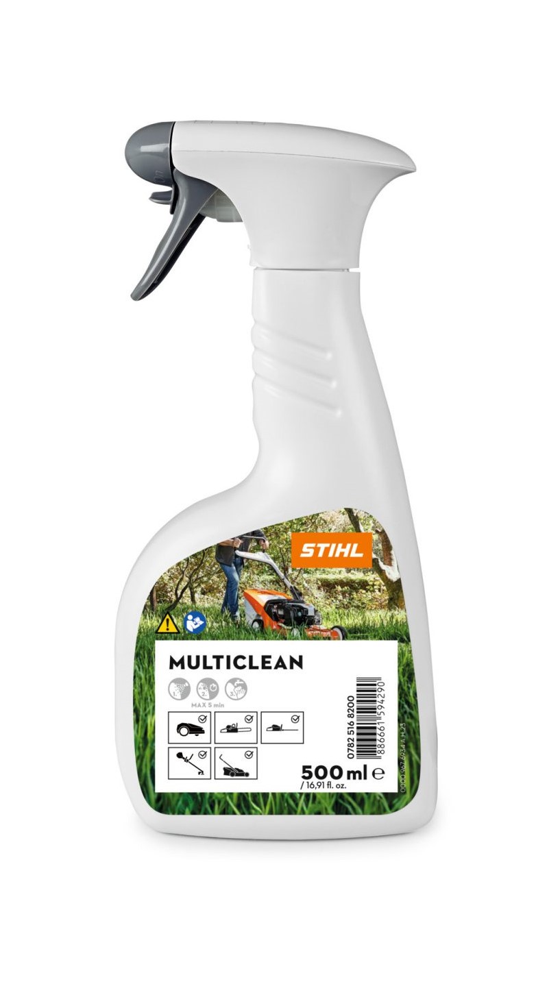 STIHL Multiclean 500ml PLOTY Sklad9 10-300