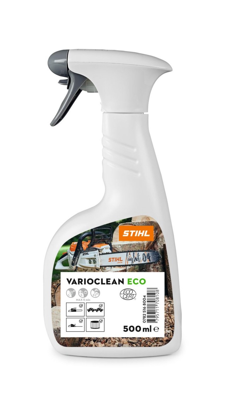 STIHL Varioclean ECO 500 ml PLOTY Sklad9 10-300