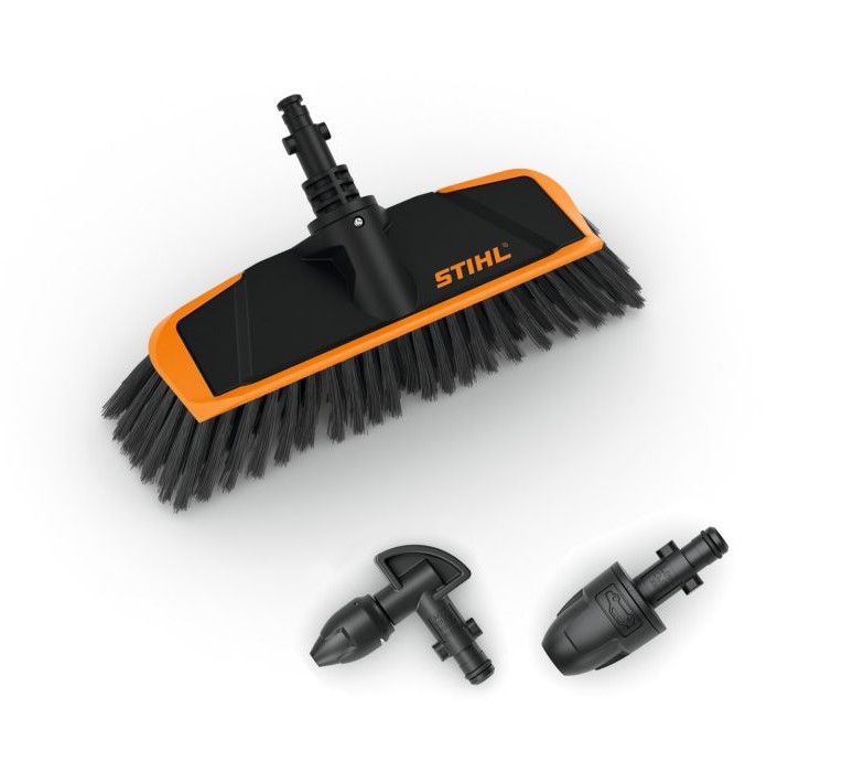 STIHL Sada na čištění vozidel RE 80 - 170 PLUS (pro modely od roku 2022) PLOTY Sklad9 10-300
