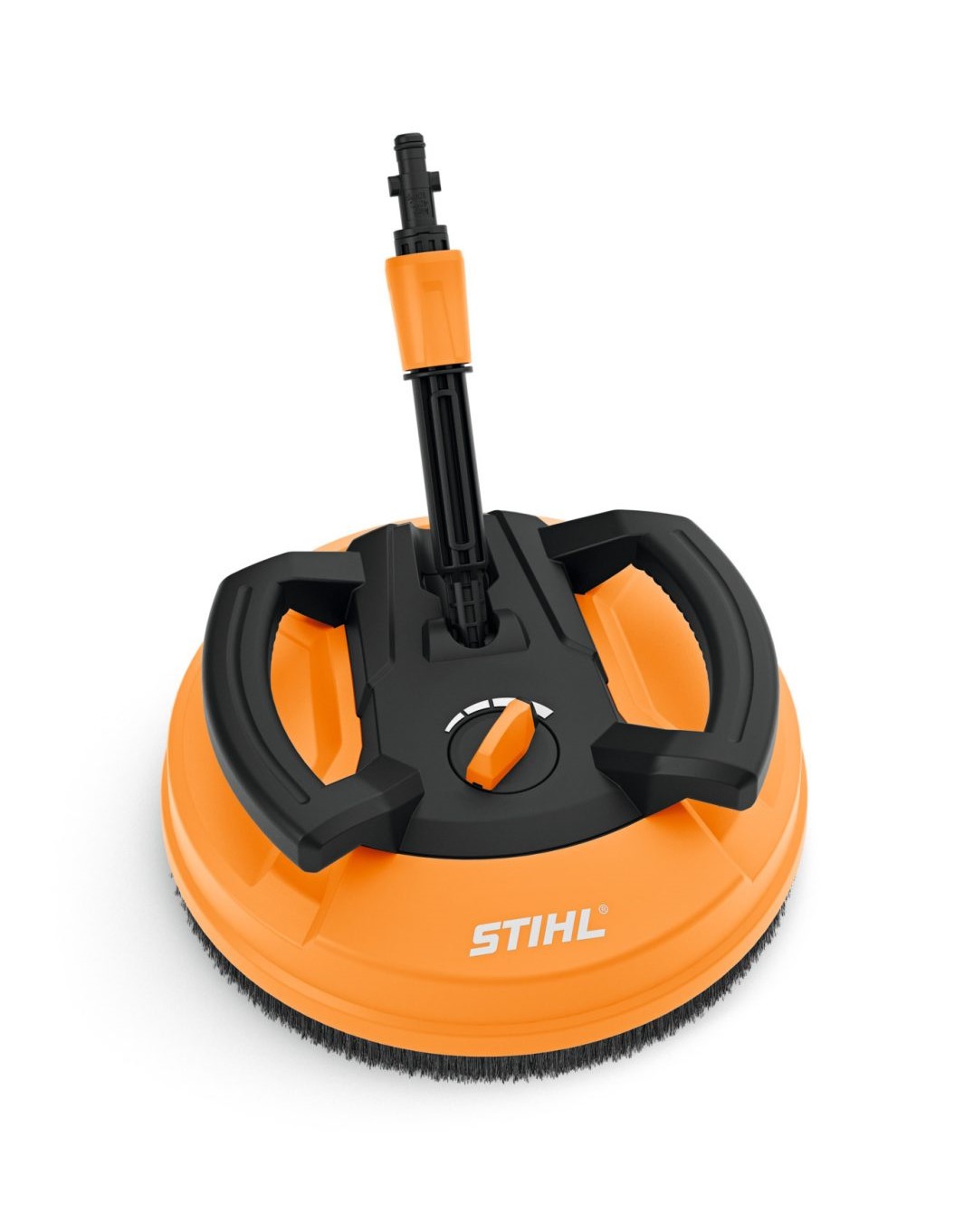 STIHL Plošný mycí kartáč RA 90 PLOTY Sklad9 10-305