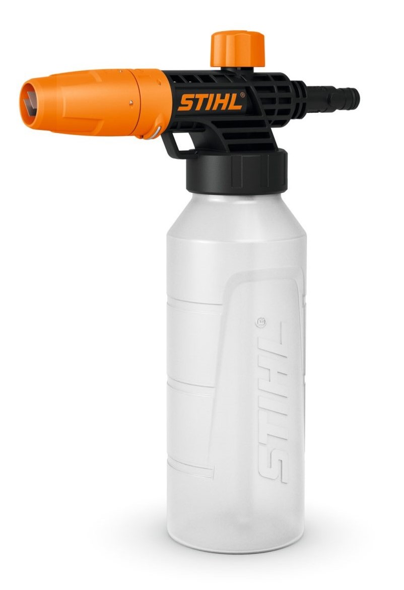 STIHL Tryska na aplikaci pěny pro RE 150 PLUS - RE 170 PLUS PLOTY Sklad9 10-300