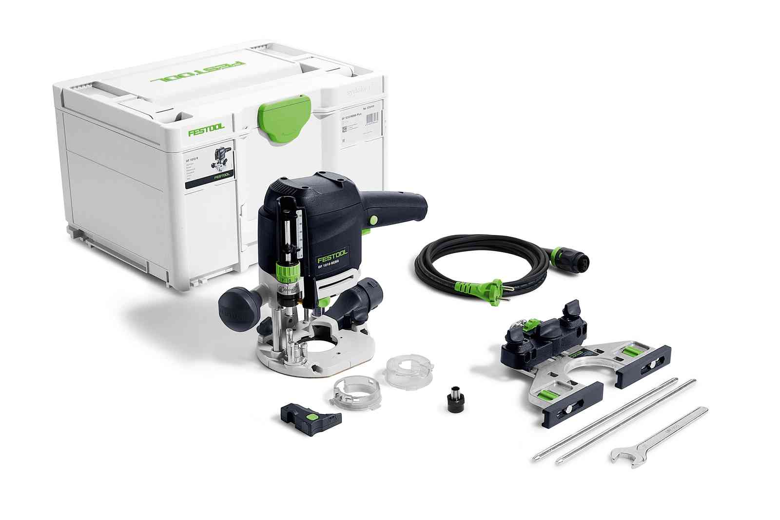 Festool OF 1010 REBQ-Plus 578005