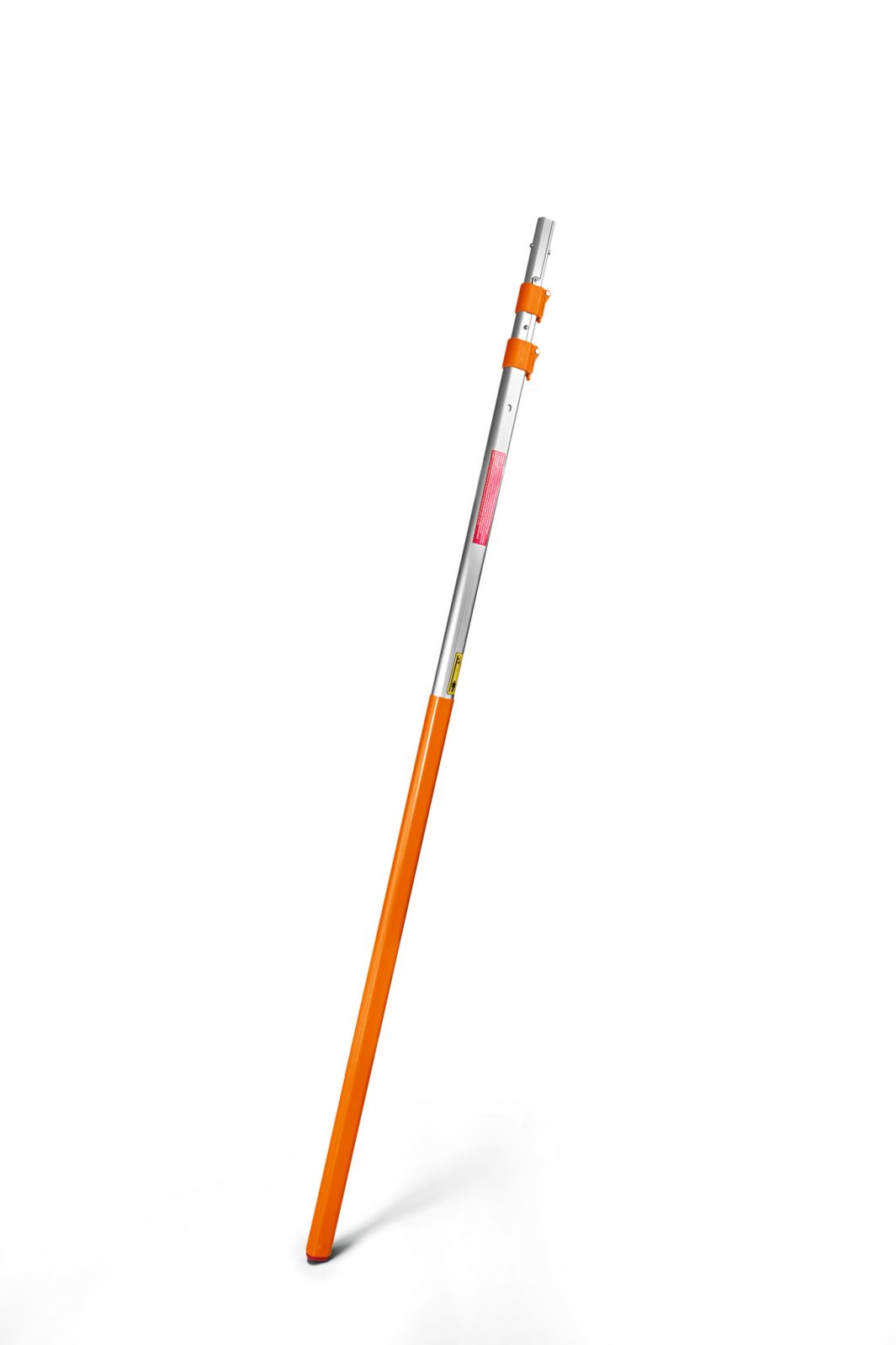 STIHL Teleskopická tyč 456 cm pro prořezávací pilu PR 40 CT PLOTY Sklad9 10-305