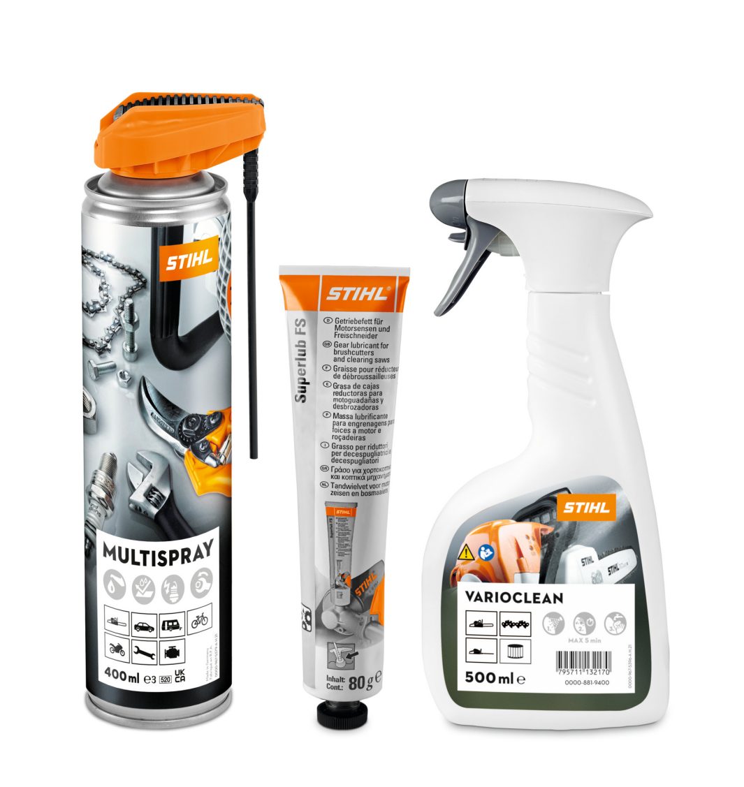 Care & Clean Kit FS Plus PLOTY Sklad9 10-300