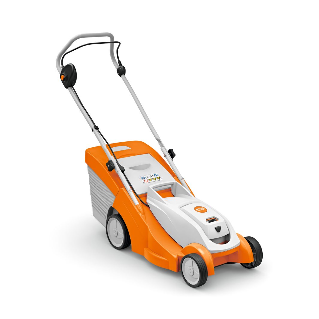 Aku sekačka STIHL RMA 239.1 PLOTY Sklad9 10-305