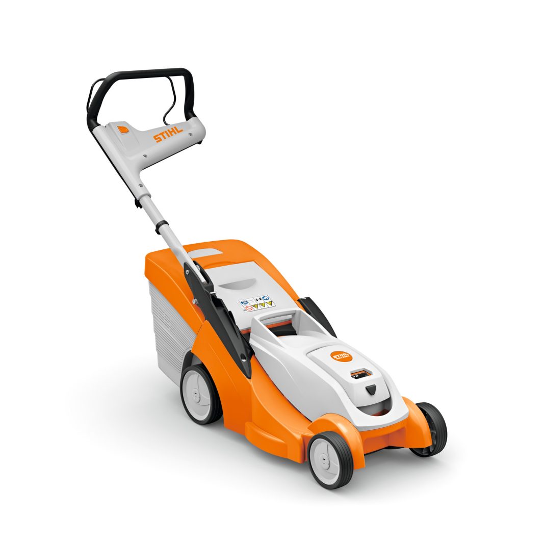 Aku sekačka STIHL RMA 239.1 C PLOTY Sklad9 10-300