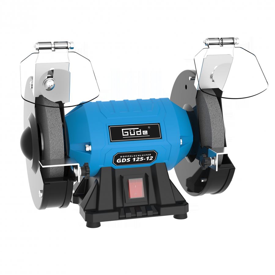 GÜDE GDS 125-12 PLOTY Sklad9 10-305