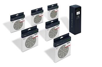 Festool STF D150/48 GR-Set P Brusné kotouče 578131 PLOTY Sklad9 10-300