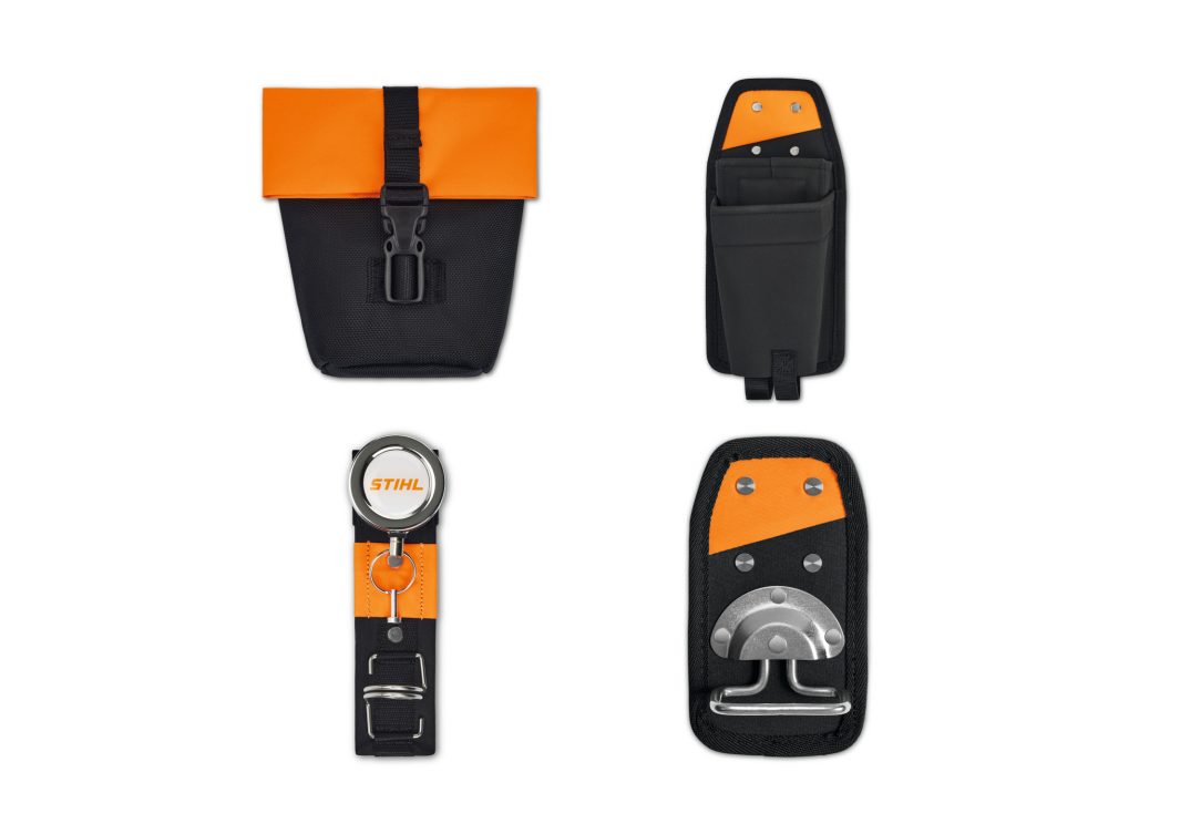 STIHL Lesnická souprava ADVANCE X-Flex Basic PLOTY Sklad9 10-300