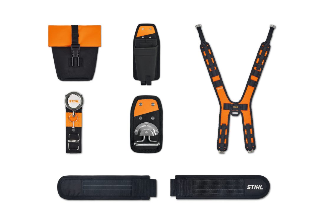 STIHL Lesnická souprava ADVANCE X-Flex Pro