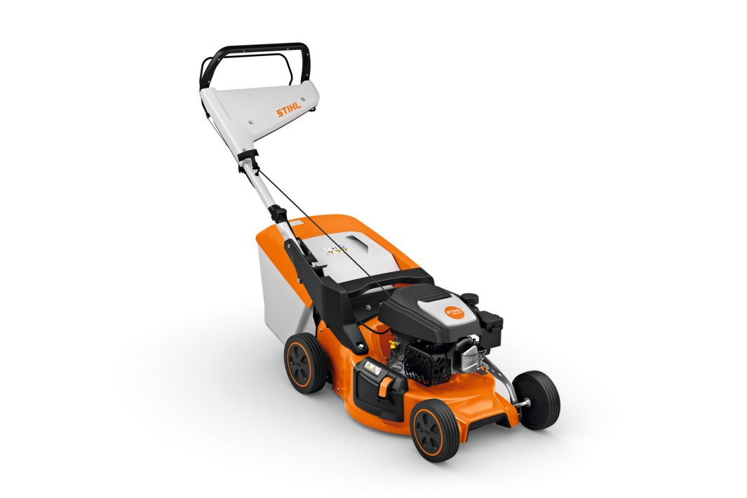 Stihl RM 248 Evo3 PLOTY Sklad9 10-300