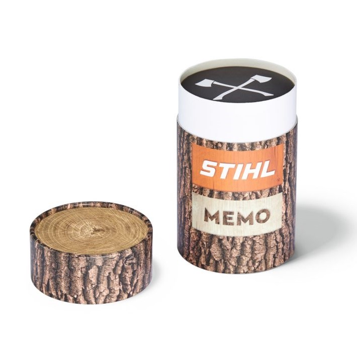 Hra - pexeso STIHL PLOTY Sklad9 10-300
