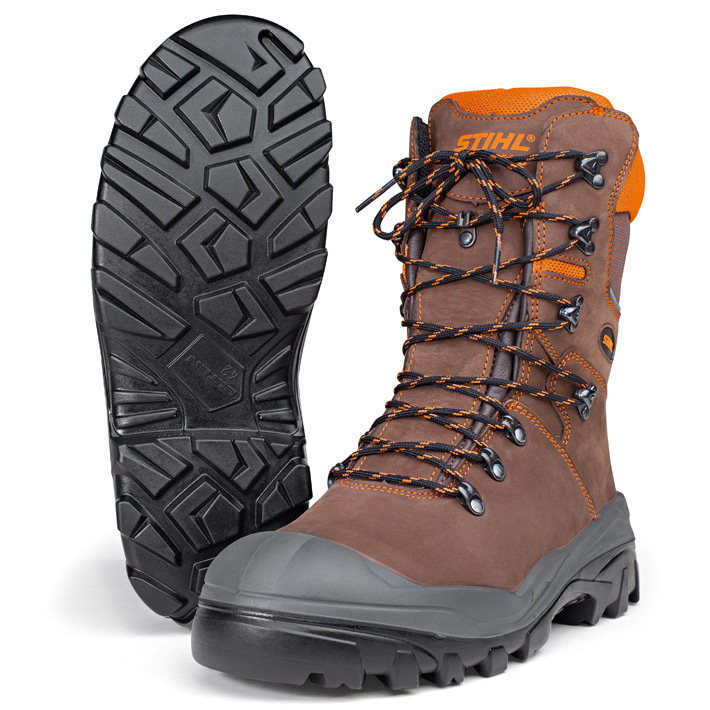 STIHL DYNAMIC S3 Velikost: 41 PLOTY Sklad9 10-305