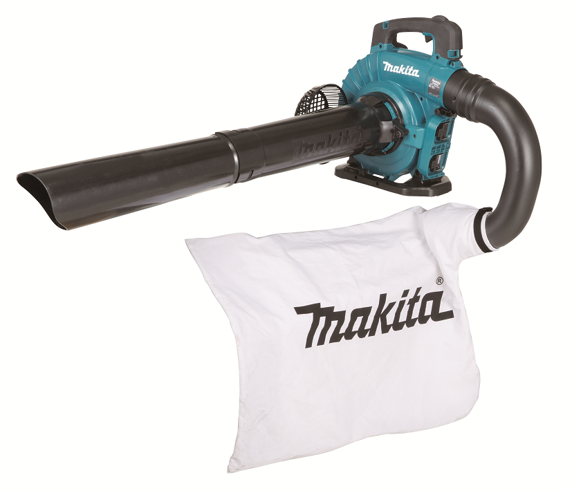 Makita DUB363PT2V 2x aku PLOTY Sklad9 10-300