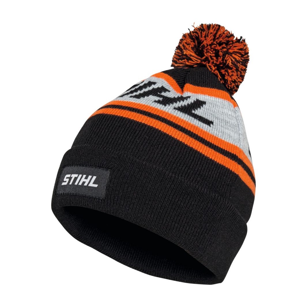 STIHL čapka "POMPON24" PLOTY Sklad9 10-300