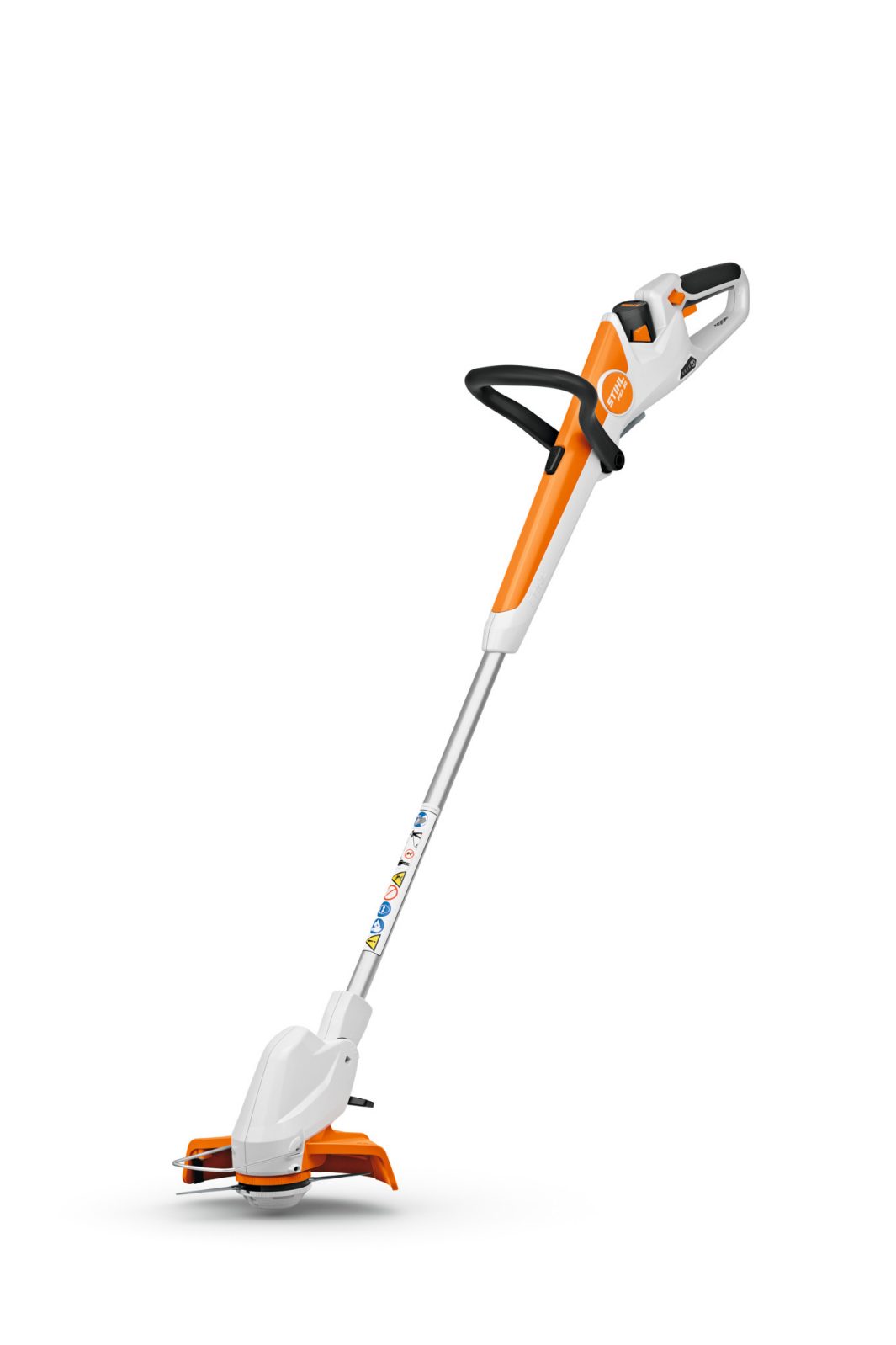 Akumulátorový vyžínač STIHL FSA 30 PLOTY Sklad9 10-300