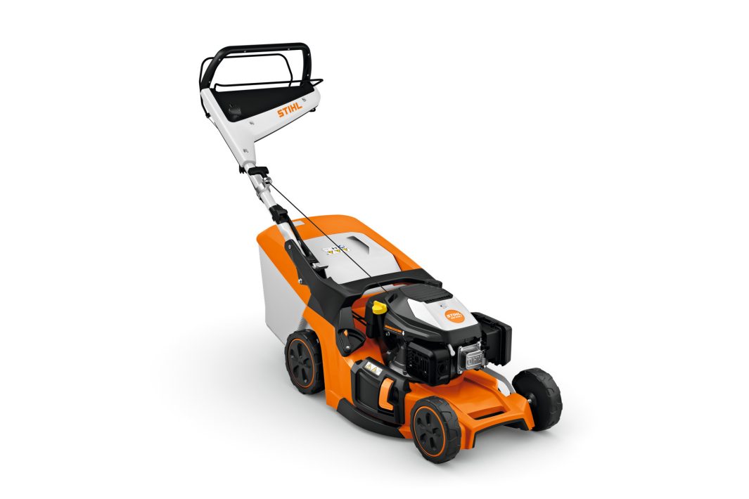 Stihl RM 448.3 V PLOTY Sklad9 10-300