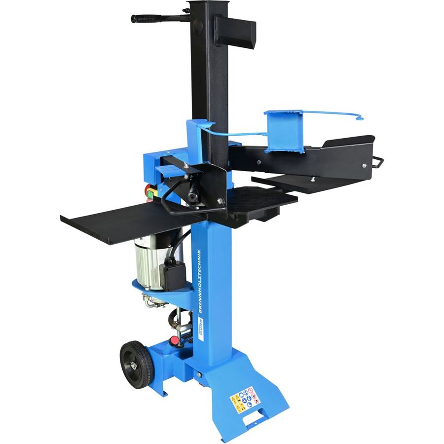 Güde GHS 500/7 TED PLOTY Sklad9 10-305