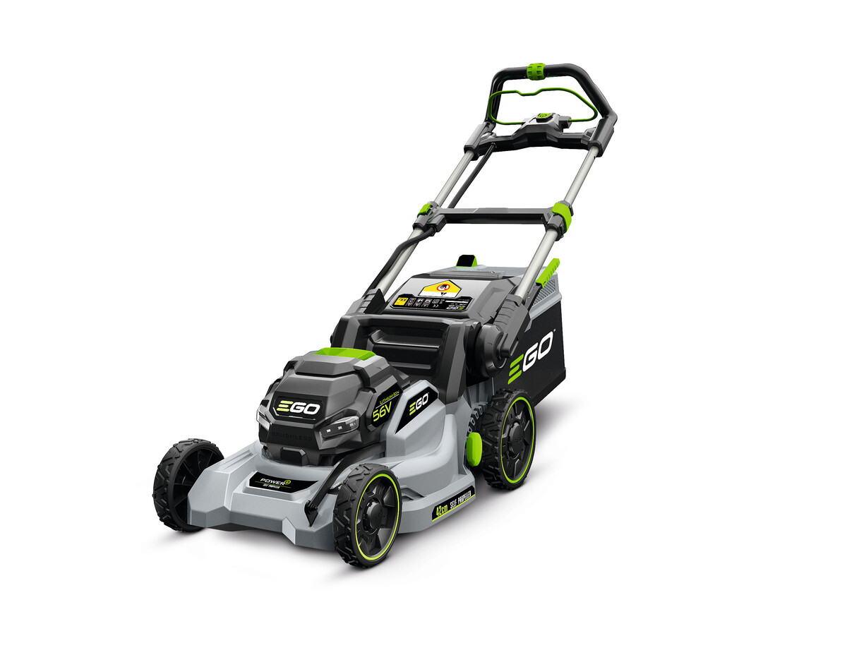 EGO POWER LM1700E-SP PLOTY Sklad9 10-300