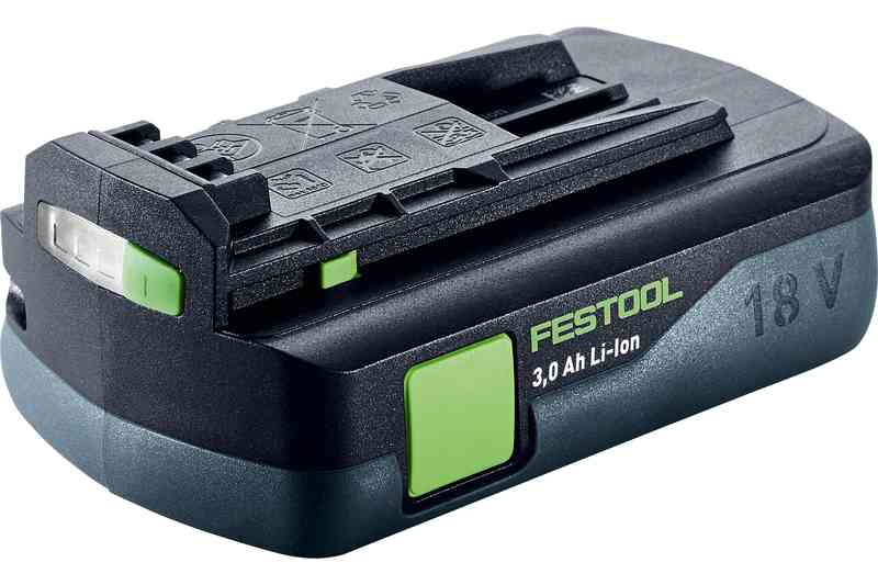 Festool BP 18 Li 3,0 C 577658 PLOTY Sklad9 10-300