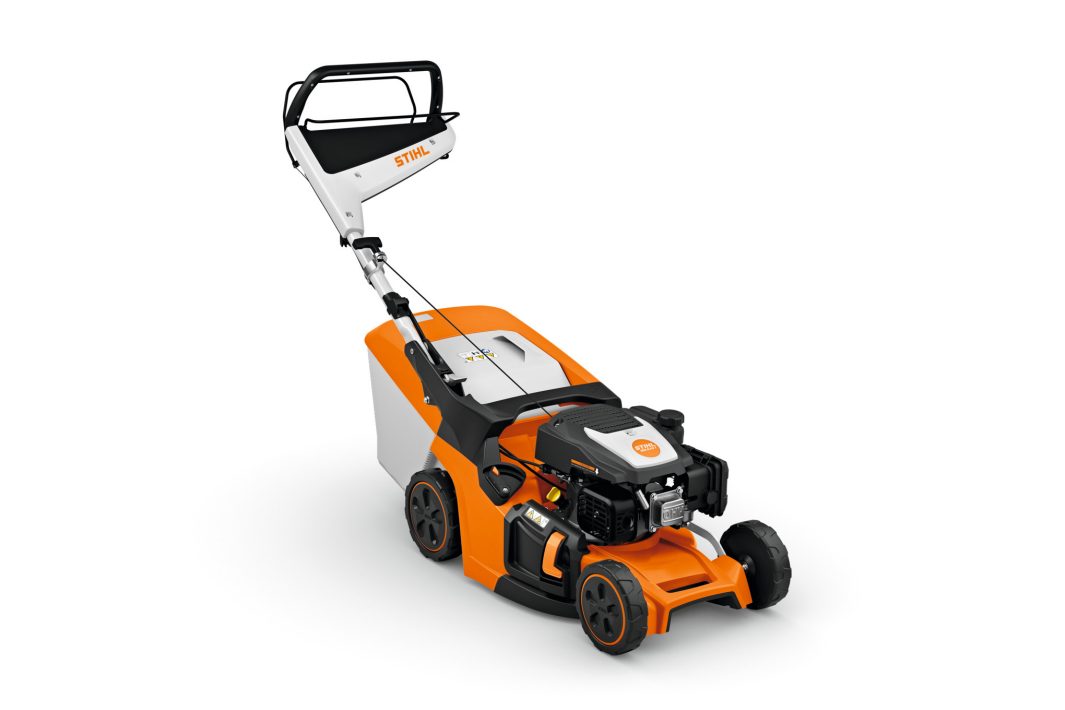 STIHL RM 248 PLOTY Sklad9 10-300