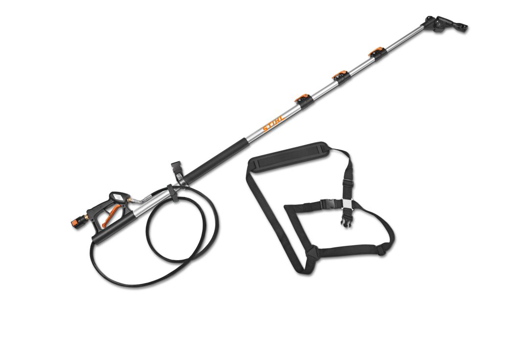 STIHL Teleskopická tyč PLOTY Sklad9 10-305