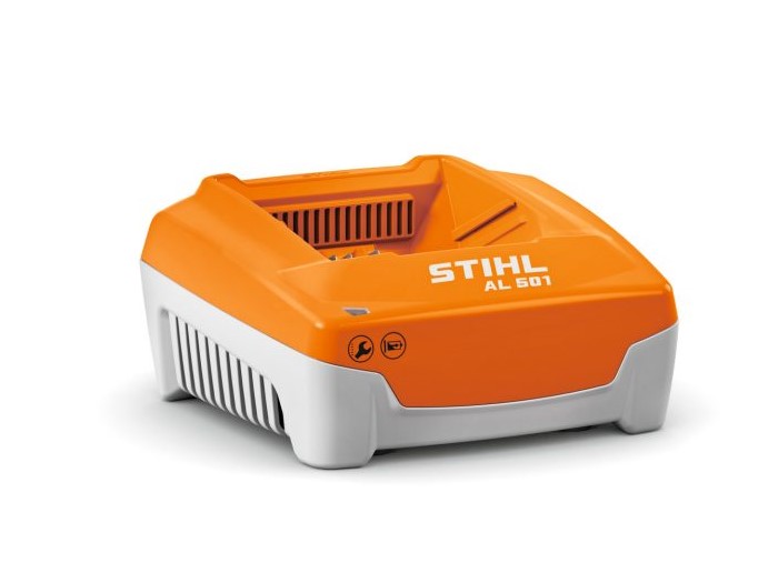 STIHL AL 501 PLOTY Sklad9 10-300