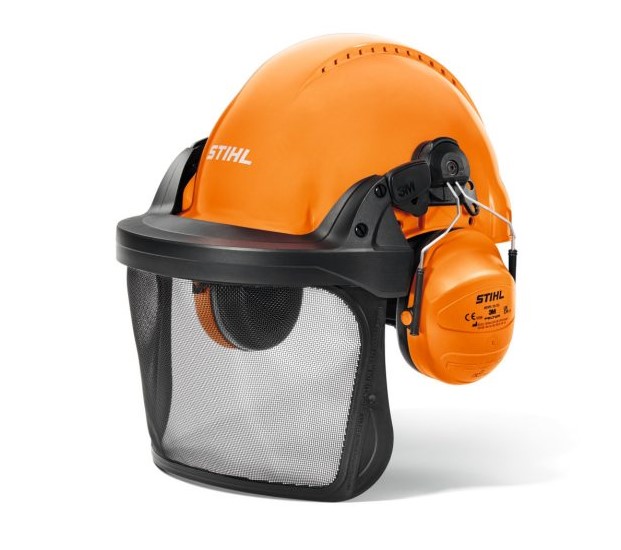 STIHL Přilbová souprava DYNAMIC Light PLOTY Sklad9 10-300