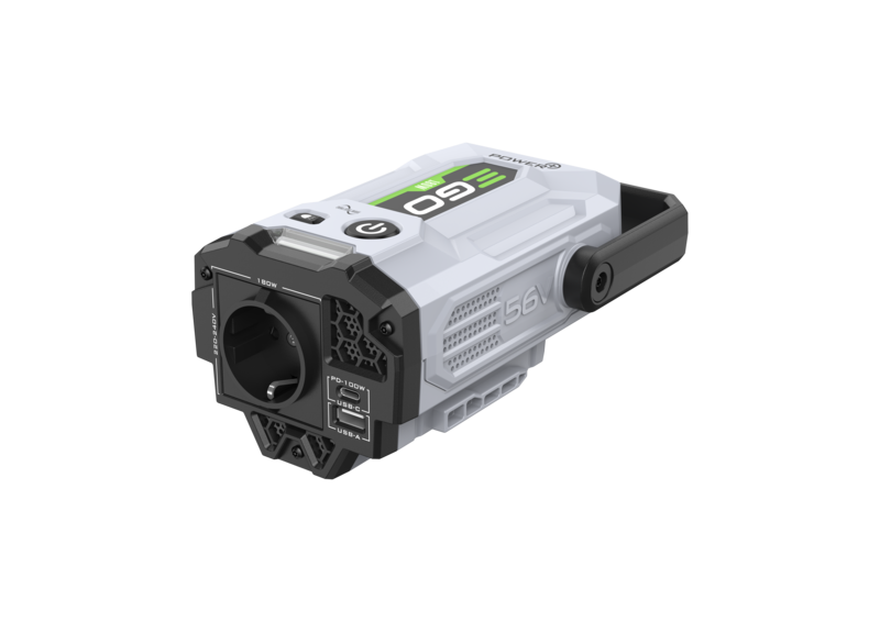 EGO PAD1800E Měnič napětí Nexus Escape PLOTY Sklad9 10-300