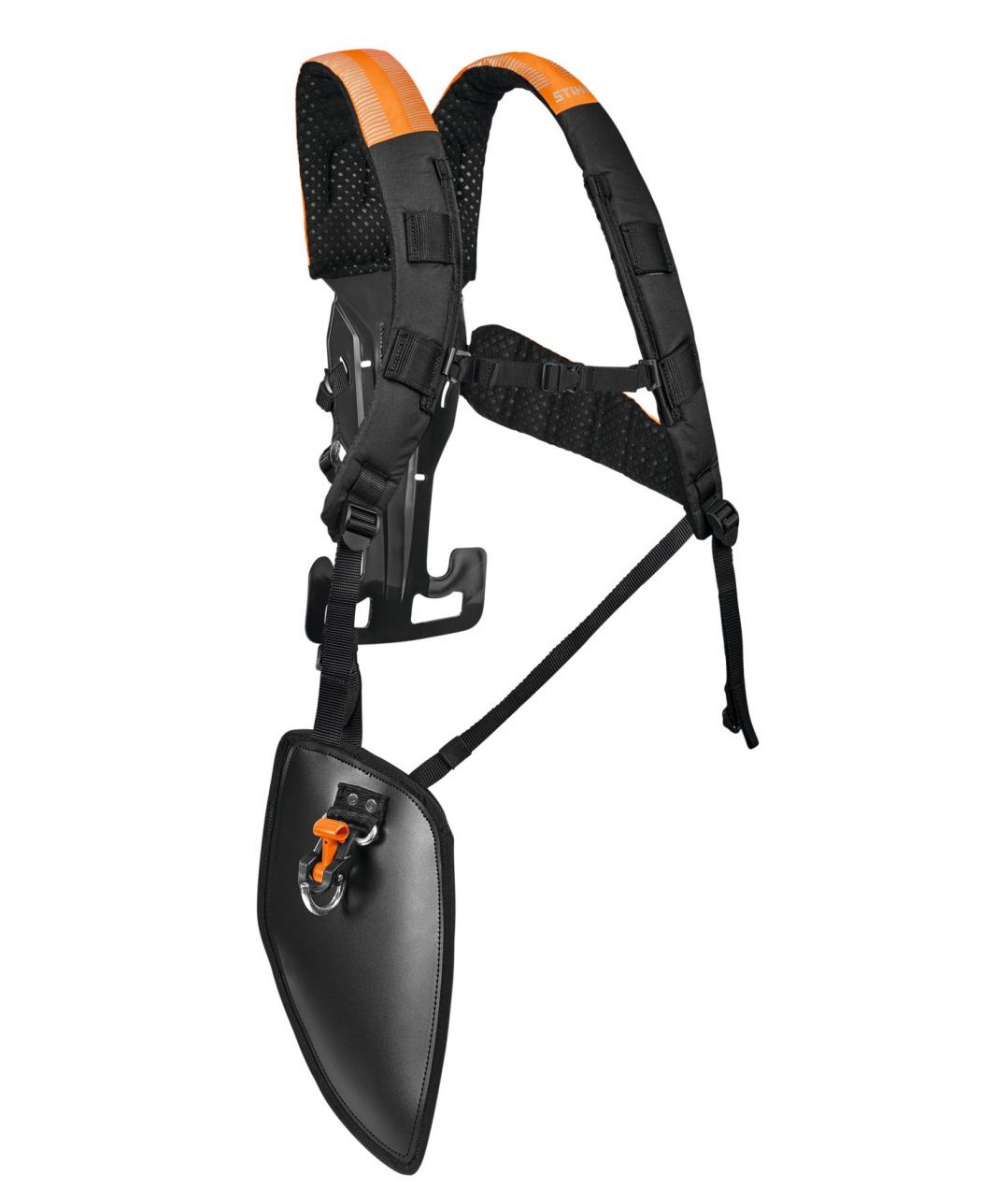 STIHL Nosný systém FS ADVANCE X-Flex Velikost: S PLOTY Sklad9 10-300